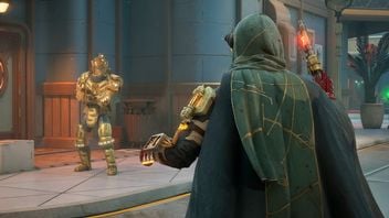 Pierwsze recenzje The Outer Worlds 2 zawierają dużo krytyki, ale mają wysokie oceny. To RPG może podzielić graczy