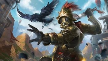 Twórcy Apex Legends przepraszają za mikrotransakcje