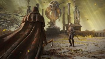 Nowa wersja Elden Ring została opóźniona, bo FromSoftware walczy z bossem zwanym optymalizacją