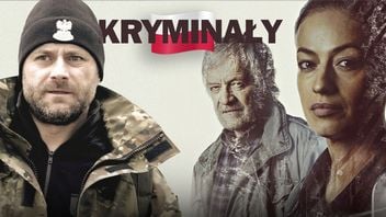 Najlepsze polskie seriale kryminalne, które obejrzysz w 2021 roku