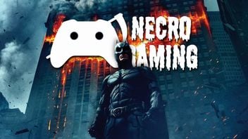 Ta gra z otwartym światem o Batmanie mogła wyprzedzić Arkham Knight o całe lata