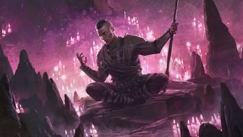 Twórca Path of Exile 2 będzie „bardzo, bardzo zaskoczony”, jeśli gra nie wyjdzie w 2026 roku