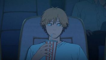 Ma 100% na Rotten Tomatoes i za tydzień będzie w kinach. Tego hitu fani anime nie mogą przeoczyć