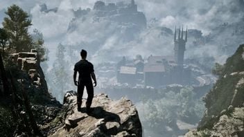 Polska wersja Gothic Remake nie zawiedzie graczy w najważniejszej kwestii. PGA 2025 odkryło jej największą tajemnicę