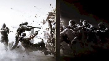 Ubisoft pozywa za ataki DDoS w Rainbow Six Siege