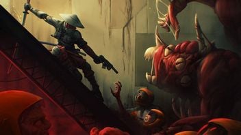 Wydał pożądaną na Steam grę między dwiema wielkimi premierami. Efekt okazał się bardzo bolesny, nie pomogła nawet duża promocja