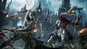 Jeszcze w tym roku otrzymamy gameplay trailer Lords of The Fallen 2. Gra zaoferuje dużą zmianę w stosunku do poprzedniczki