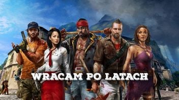 Wróciłem do pierwszych zombiaków Techlandu.  Dead Island dziś to więcej nudy niż nostalgii