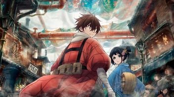 Tego anime w 2026 roku nie będzie można przeoczyć. Ma być „arcydziełem, które na pewno zapisze się w historii”