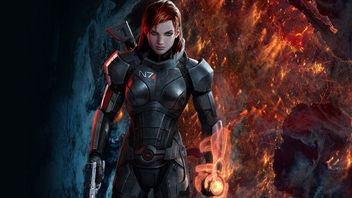 Aktorka, która dała życie Shepardowi w Mass Effect chciałaby wrócić w kolejnej odsłonie i niekoniecznie jako znana bohaterka