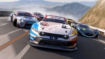 „Musimy skupić się na grach, które wyjdą szybciej”. Phil Spencer o tym, dlaczego Forza Motorsport zeszła na dalszy plan