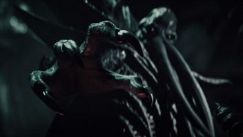 „Gra próbowała nas ostrzec.” Mała notatka w Baldur's Gate 3 bardzo wcześnie sugerowała, czy powinniśmy ufać kluczowej postaci
