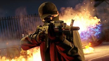 Polski socjolog twierdzi, że GTA 5 to „brama rekrutacyjna do organizacji przestępczych”