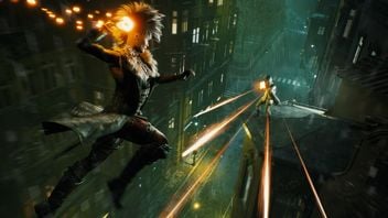 Na premierę przyciągała tłumy, teraz jej serwery zostaną wyłączone. Darmowa gra Vampire The Masquerade: Bloodhunt ma przed sobą ostatnie miesiące życia