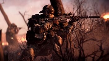 Premiera Battlefield 6: Sezon 1. Status serwerów, zawartość aktualizacji i Battle Royale