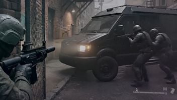 „Gorączkowy sen” i najgorszy FPS jakiego zobaczycie. Gracze nie mogą przestać nabijać się z „wspaniałej” przyszłości gier AI