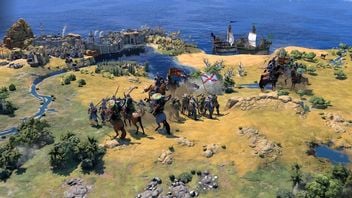Po miesiącach krytyki, Firaxis ma plan dla Civilization 7. Twórcy testują jedną z najbardziej pożądanych opcji: grę jedną cywilizacją