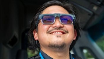 Amazon testuje okulary AI wśród swoich kurierów. „Amelia” pomoże w pracy i unikaniu agresywnych psów