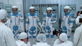 Mniej niż 10 dni zostało do premiery jednego z najważniejszych filmów sci-fi roku na Disney+. Wciągające widowisko Marvela zachwyciło widzów