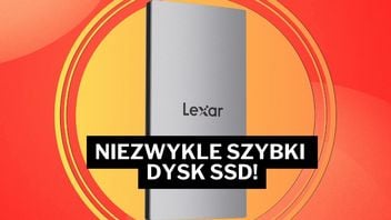„Potęga pod każdym względem”. Ten dysk kupiło już ponad 200 osób - rozwiązuje on problem braku miejsca na PS5, Xboxie i PC!