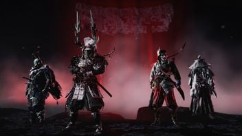 Ghost of Tsushima na PC otrzymało Patch 8. Wprowadza weryfikację Steam Decka i zmienia charakter multiplayerowego dodatku