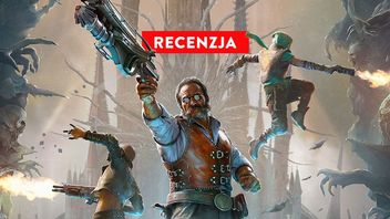 Recenzja gry Painkiller. Bez bólu, bez przyjemności, bez sensu