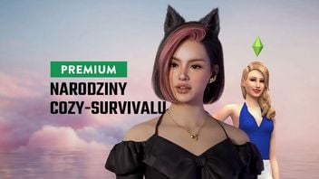 Najnowszy symulator życia zaskakująco dobrze rozumie współczesny świat. W inZOI już nie walczymy o przetrwanie