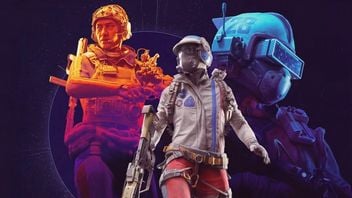 Twórcy popularnej przed premierą strzelanki sci-fi uspokoili graczy w ostatnim momencie. Ruszył preload ARC Riders
