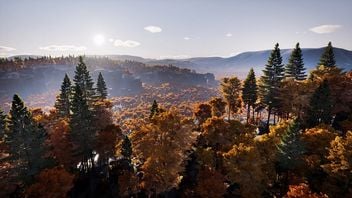 Wyczekiwana gra survivalowa z otwartym światem nie rozczaruje graczy spóźnieniem. Prologue: Go Wayback! ma datę premiery i dostało sporo nowości