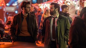 6-odcinkowy thriller kryminalny to numer jeden na Prime Video. Polacy oglądają go chętnie, choć krytycy nie mieli dla niego litości