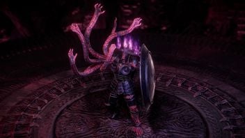 Twórcy PoE odpowiadają na pytania o Keepers of the Flame, pracują nad opcją ukrycia dodatkowych rąk i wielkim wzmocnieniem różdżek