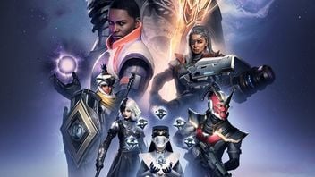 Cyberpunk 2077 w Destiny Rising? Bungie pyta fanów o najbardziej szalone crossovery