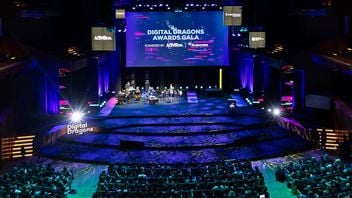 Kraków znów stanie się stolicą gamingu. Ruszyły przygotowania do Digital Dragons 2026