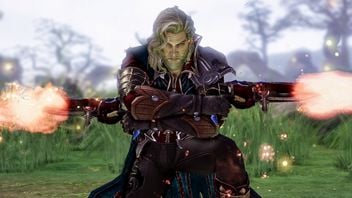 Amazon nie zabije wszystkich już wydanych gier. Co najmniej dwie przetrwają wielką falę zwolnień, przynajmniej na razie