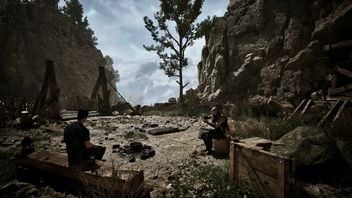 Gothic Remake pójdzie w ślady Wiedźmina 3 i doda prostą rzecz, która uprzyjemni poznawanie fabuły