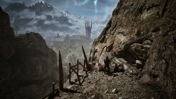 W Gothic Remake finałowa walka będzie wyglądała zupełnie inaczej niż oryginale. Twórcy snują bardzo niepokojąca wizję