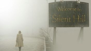 Powstają ekranizacje Silent Hill i Fatal Frame