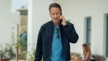 2 tygodnie zostały do premiery najważniejszego serialu Prime Video miesiąca. 6-odcinkowy gorący thriller z Davidem Duchovnym to murowany hit