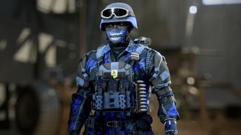 Twórcy Battlefield 6 po cichu usunęli krytykowany skin, ale gracze i tak mają powód, by wystawiać grze negatywne oceny na Steam