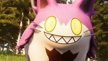 Władze odrzucają wniosek patentowy Nintendo, co może wpłynąć na spór prawny z Palworld