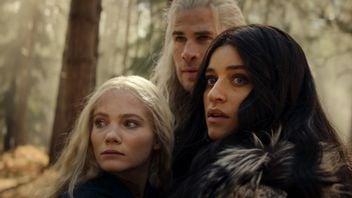 4. sezon Wiedźmina „marnuje ogromny potencjał świata Sapkowskiego” w odsłonie z najpoważniejszą zmianą