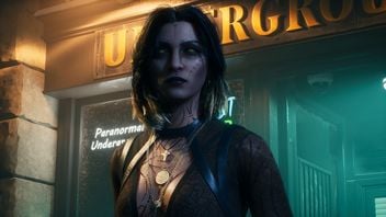 Pierwszy patch do Bloodlines 2 kładzie nacisk na kosmetykę. Naprawdę duże zmiany i nowości są dopiero w planach