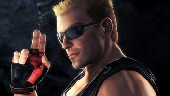 John Cena już oficjalnie w filmie Duke Nukem