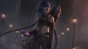 Po zwolnieniach w New World szef MMO w świecie LOL-a zgłasza się z ofertą, która może otrzeć niejedną łzę