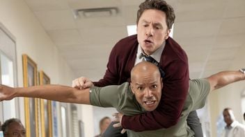 Wiemy już, kiedy powróci serial Hoży doktorzy. To nie jedyna produkcja z wczesnych lat 2000., którą wkrótce ponownie zobaczymy na ekranach