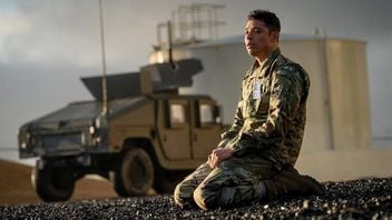 Netflix rozwścieczył amerykańskie wojsko. Fikcyjny scenariusz thrillera źródłem niepokoju