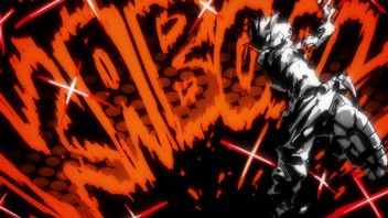 Japonia wybrała najlepsze anime jesieni 2025. Zaskakująca pozycja Spy x Family i My Hero Academia