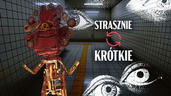 Strach skondensowany w godzinie gameplayu. Sprawdzam The Exit 8 i inne małe growe horrory