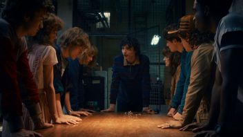 Stranger Things 5 na epickim zwiastunie. Tak zapowiada się ostatnia przygoda w największym hicie sci-fi w historii Netflixa