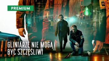 „Komisarz Gajewski starzał się razem ze mną” - rozmawiamy z twórcą Gliny